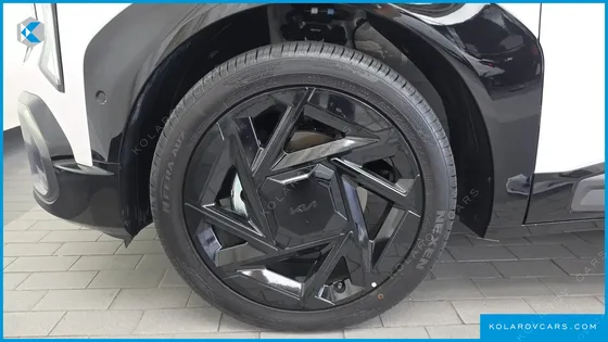 KIA SELTOS HEV 1.6 2WD