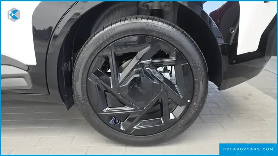 KIA SELTOS HEV 1.6 2WD