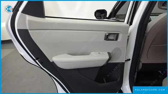 KIA SELTOS HEV 1.6 2WD