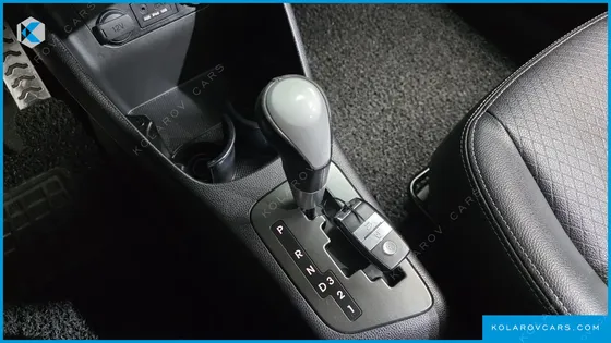 KIA MORNING (PICANTO) LUXURY