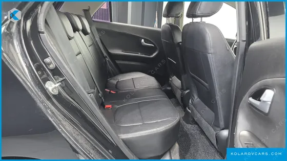 KIA MORNING (PICANTO) LUXURY