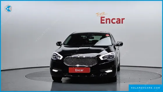 KIA K9 3.8 GDI EXECUTIVE