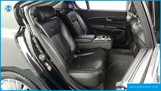 KIA K9 3.8 GDI EXECUTIVE