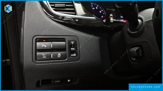 KIA K9 3.8 GDI EXECUTIVE