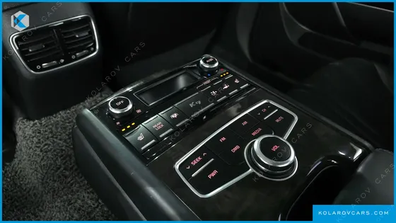 KIA K9 3.8 GDI EXECUTIVE
