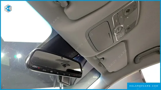 KIA K9 3.8 GDI EXECUTIVE
