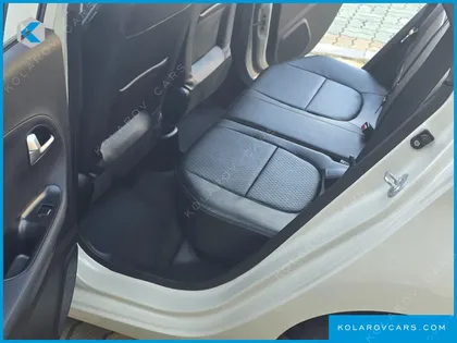 KIA MORNING (PICANTO) LUXURY