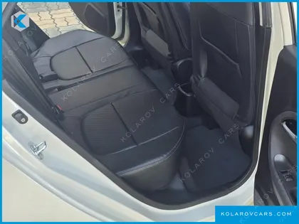 KIA MORNING (PICANTO) LUXURY