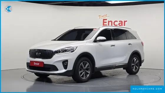KIA SORENTO DIESEL 2.0 2WD