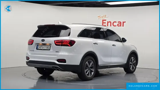 KIA SORENTO DIESEL 2.0 2WD