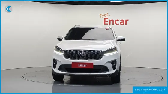 KIA SORENTO DIESEL 2.0 2WD