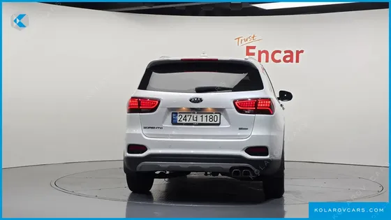KIA SORENTO DIESEL 2.0 2WD
