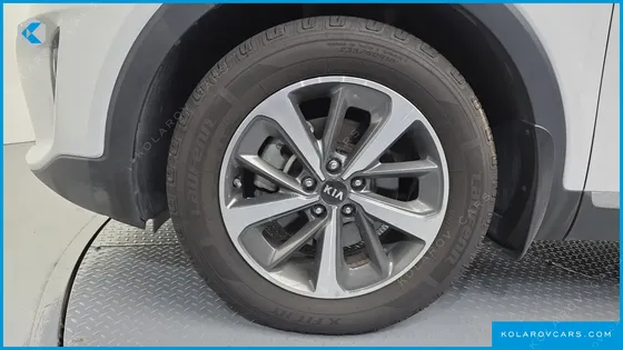 KIA SORENTO DIESEL 2.0 2WD