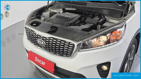 KIA SORENTO DIESEL 2.0 2WD