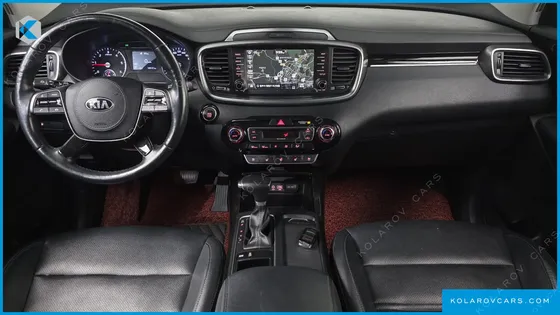 KIA SORENTO DIESEL 2.0 2WD