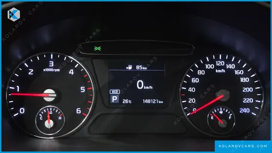 KIA SORENTO DIESEL 2.0 2WD