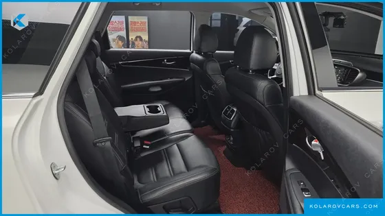 KIA SORENTO DIESEL 2.0 2WD