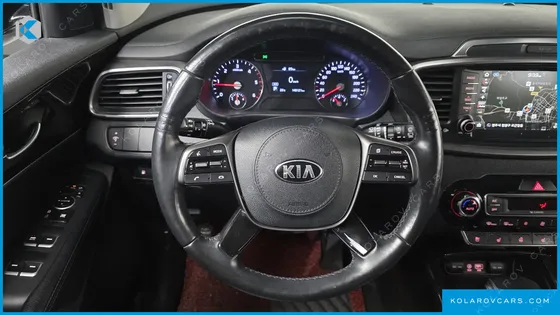 KIA SORENTO DIESEL 2.0 2WD