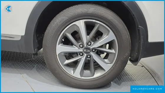 KIA SORENTO DIESEL 2.0 2WD