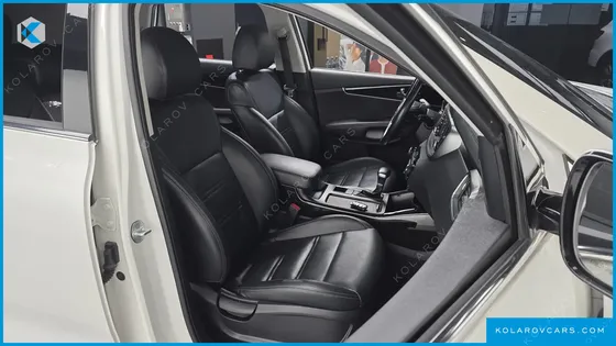 KIA SORENTO DIESEL 2.0 2WD