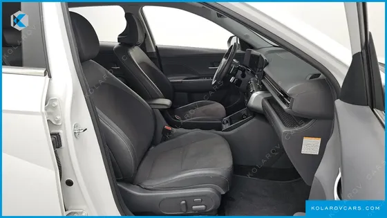 HYUNDAI KONA LONG RANGE