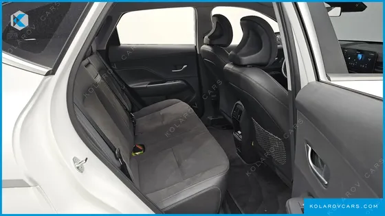 HYUNDAI KONA LONG RANGE