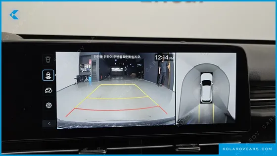 HYUNDAI KONA LONG RANGE