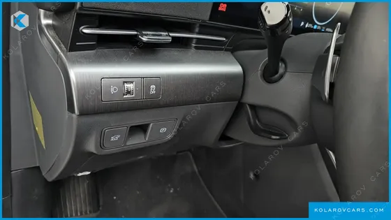 HYUNDAI KONA LONG RANGE