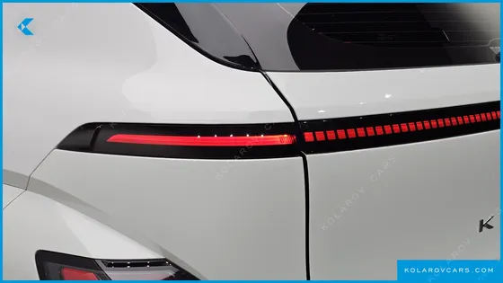 HYUNDAI KONA LONG RANGE