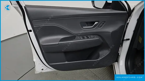 HYUNDAI KONA LONG RANGE