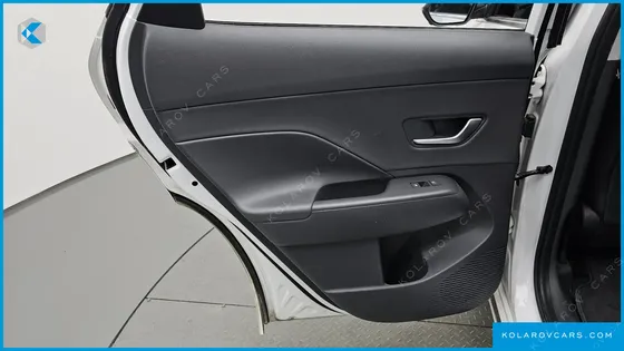 HYUNDAI KONA LONG RANGE