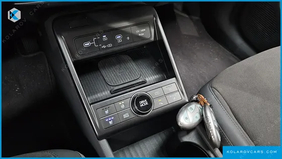HYUNDAI KONA LONG RANGE