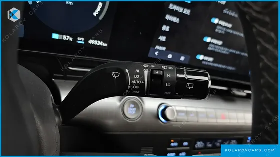 HYUNDAI KONA LONG RANGE