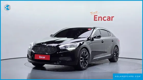KIA K9 3.3 GDI EXECUTIVE