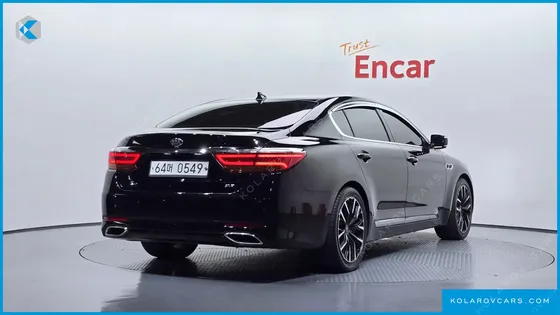 KIA K9 3.3 GDI EXECUTIVE