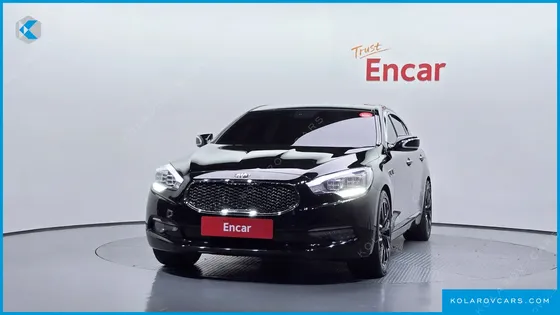 KIA K9 3.3 GDI EXECUTIVE