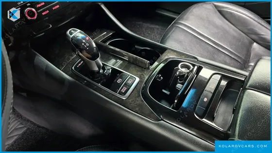 KIA K9 3.3 GDI EXECUTIVE