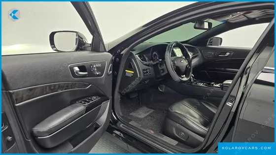 KIA K9 3.3 GDI EXECUTIVE