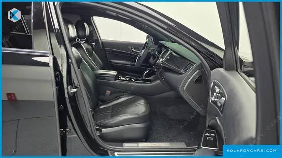 KIA K9 3.3 GDI EXECUTIVE