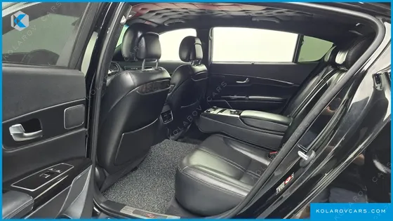 KIA K9 3.3 GDI EXECUTIVE