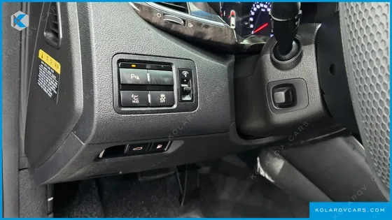 KIA K9 3.3 GDI EXECUTIVE