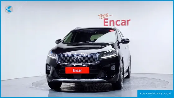 KIA SORENTO DIESEL 2.0 4WD