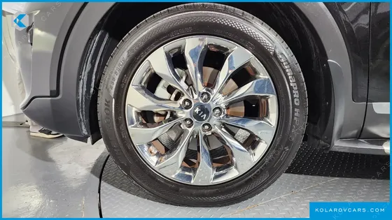 KIA SORENTO DIESEL 2.0 4WD