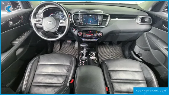 KIA SORENTO DIESEL 2.0 4WD
