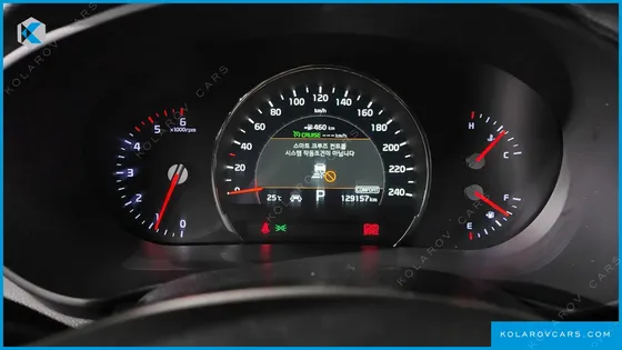 KIA SORENTO DIESEL 2.0 4WD