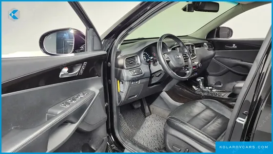KIA SORENTO DIESEL 2.0 4WD
