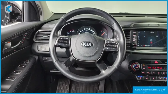 KIA SORENTO DIESEL 2.0 4WD