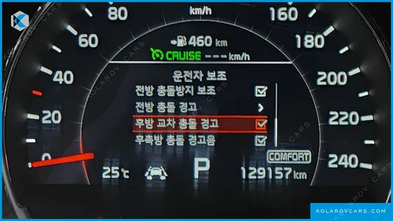KIA SORENTO DIESEL 2.0 4WD