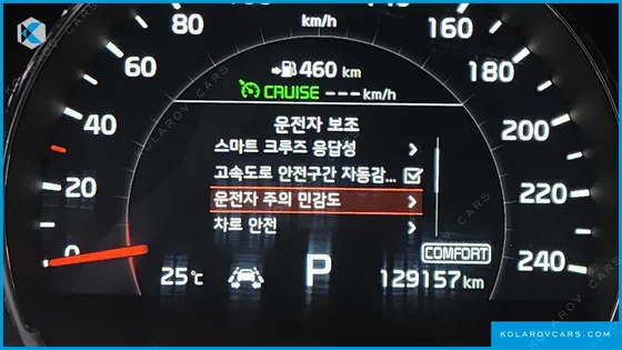 KIA SORENTO DIESEL 2.0 4WD