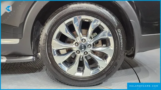 KIA SORENTO DIESEL 2.0 4WD